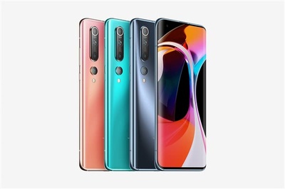 補(bǔ)貼5億換5G！小米618火力全開(kāi) 5G手機(jī)、AIoT銷冕冠島電商